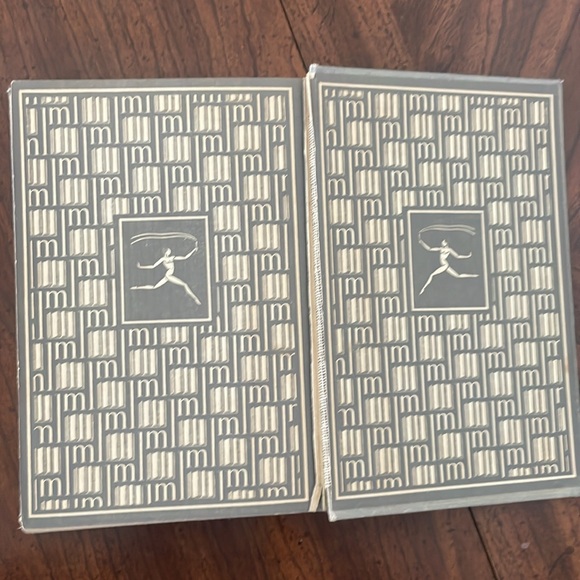 Hardcover Vintage VICTORY by Joseph Conrad, The Modern Library ; 1921 - Picture 3 of 10